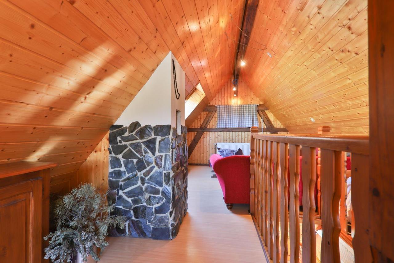 Spacieux Et Confortables Gites A Proximite Randonnees, Lacs, Ski Nature Sondernach Zewnętrze zdjęcie