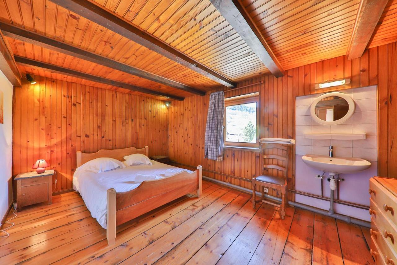 Spacieux Et Confortables Gites A Proximite Randonnees, Lacs, Ski Nature Sondernach Zewnętrze zdjęcie