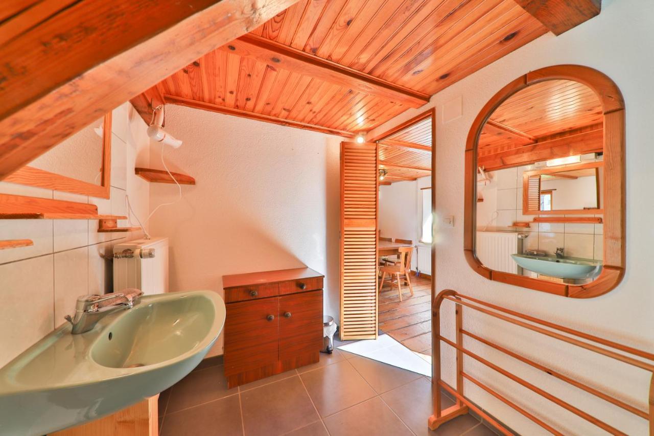 Spacieux Et Confortables Gites A Proximite Randonnees, Lacs, Ski Nature Sondernach Zewnętrze zdjęcie