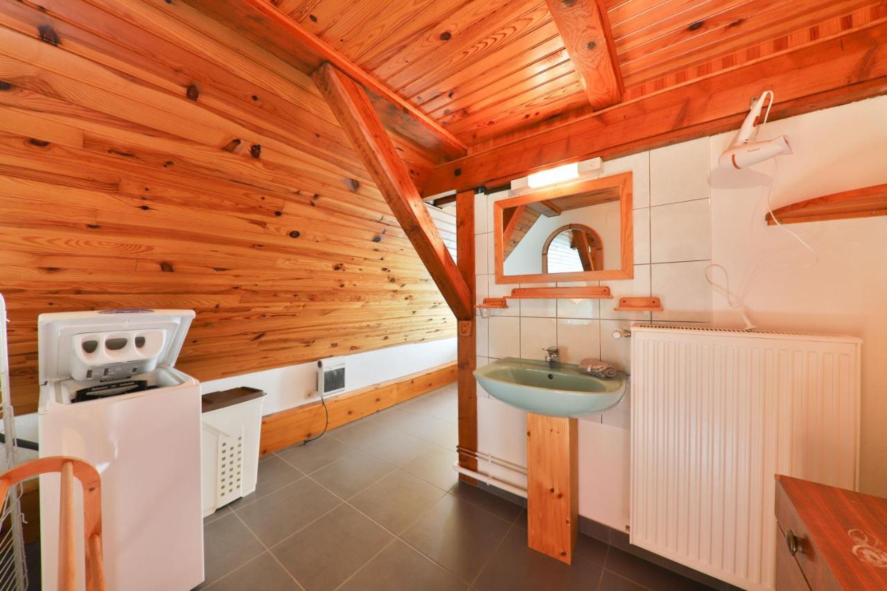 Spacieux Et Confortables Gites A Proximite Randonnees, Lacs, Ski Nature Sondernach Zewnętrze zdjęcie